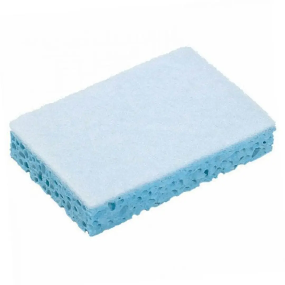 Spontex Sponrex 79 Schuurspons - Pak 10 stuks - afbeelding 3 van 3