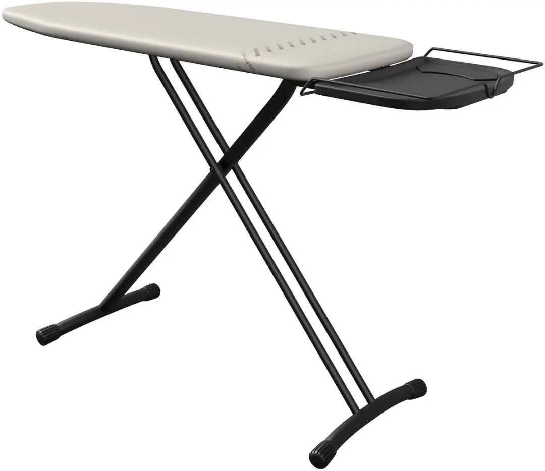 Laurastar Universalcover-hoes 144.7842.898 - Beige - afbeelding 2 van 3