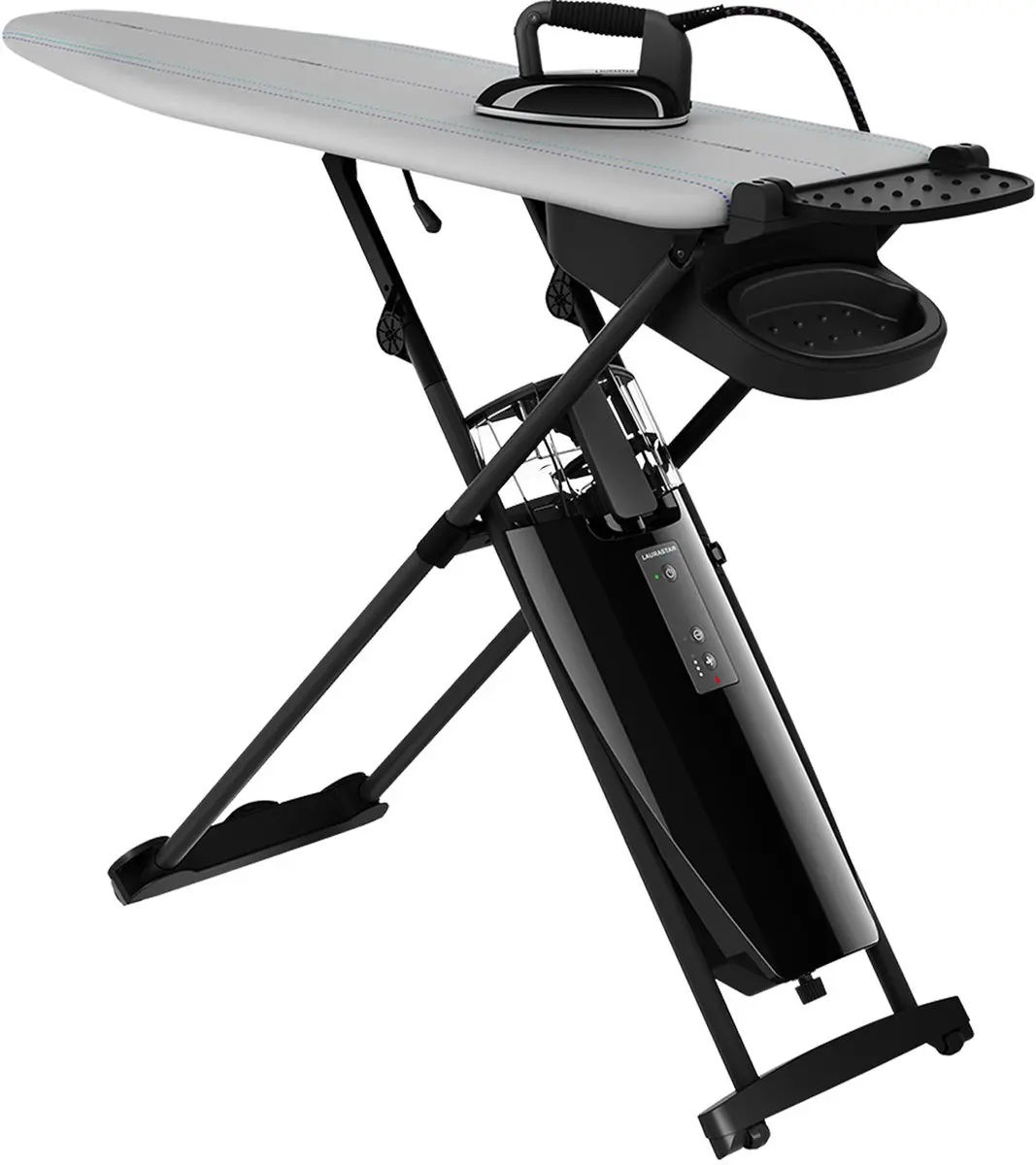 Laurastar Universalcover Strijkplankhoes - 161.7802.805 - afbeelding 4 van 5