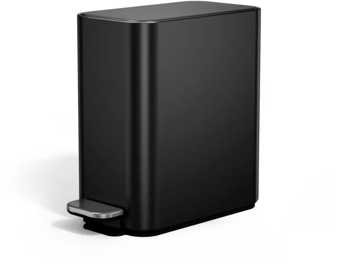 Simplehuman Slanke Pedaalemmer CW2101
