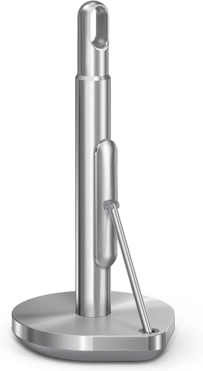 Simplehuman Keukenrolhouder KT1203