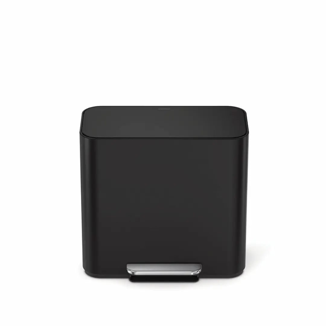 Simplehuman Mini pedaalemmer -15 L