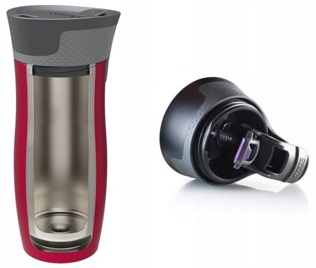 Contigo West Loop Autoseal thermosbeker 470ml - afbeelding 5 van 6