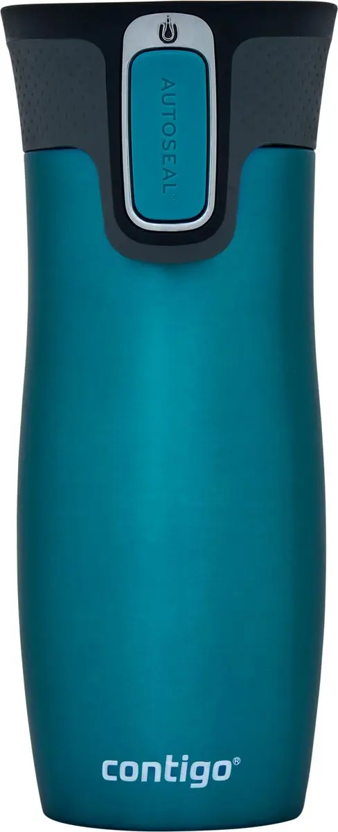 Contigo West Loop Autoseal thermosbeker 470ml