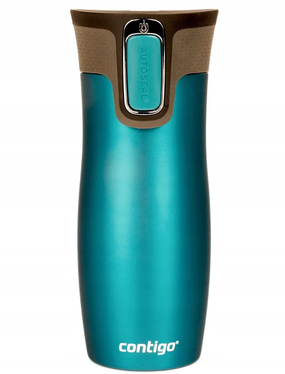 Contigo West Loop Autoseal thermosbeker 470ml - afbeelding 6 van 6
