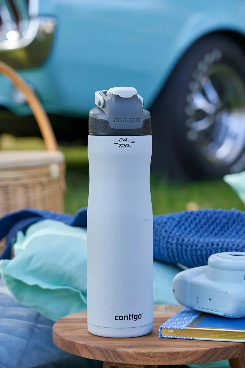 Contigo Autoseal Chill Drinkfles 720ml - afbeelding 5 van 6