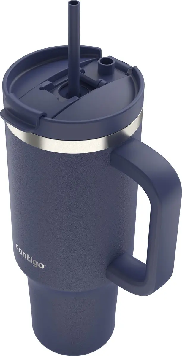 Contigo Streeterville Tumbler 1,2L - Indigo - afbeelding 2 van 6