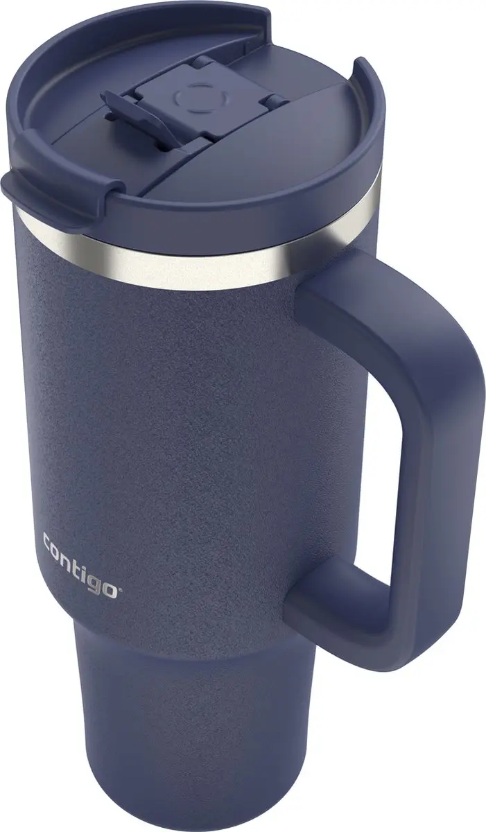 Contigo Streeterville Tumbler 1,2L - Indigo - afbeelding 3 van 6
