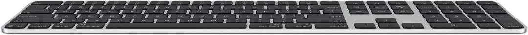 Apple Magic Keyboard MXK83Z/A - Touch ID - Zwart