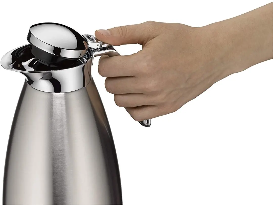 Alfi Gusto TT Thermoskan 400ml - afbeelding 6 van 6