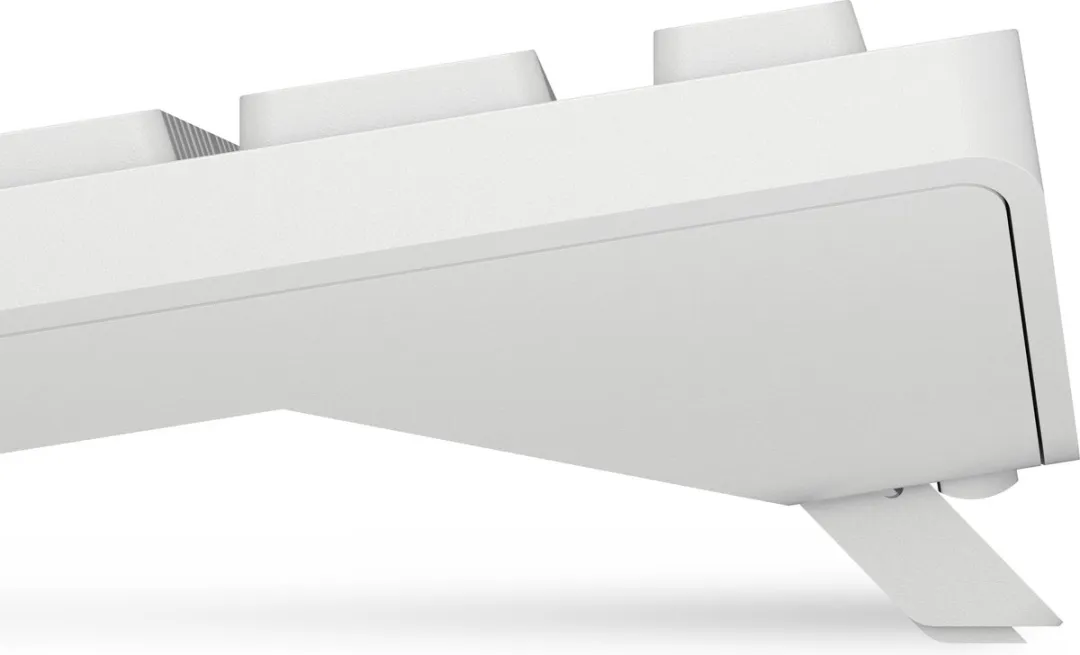 Dell KM5221W-WH Draadloos Toetsenbord & Muis Set - Wit