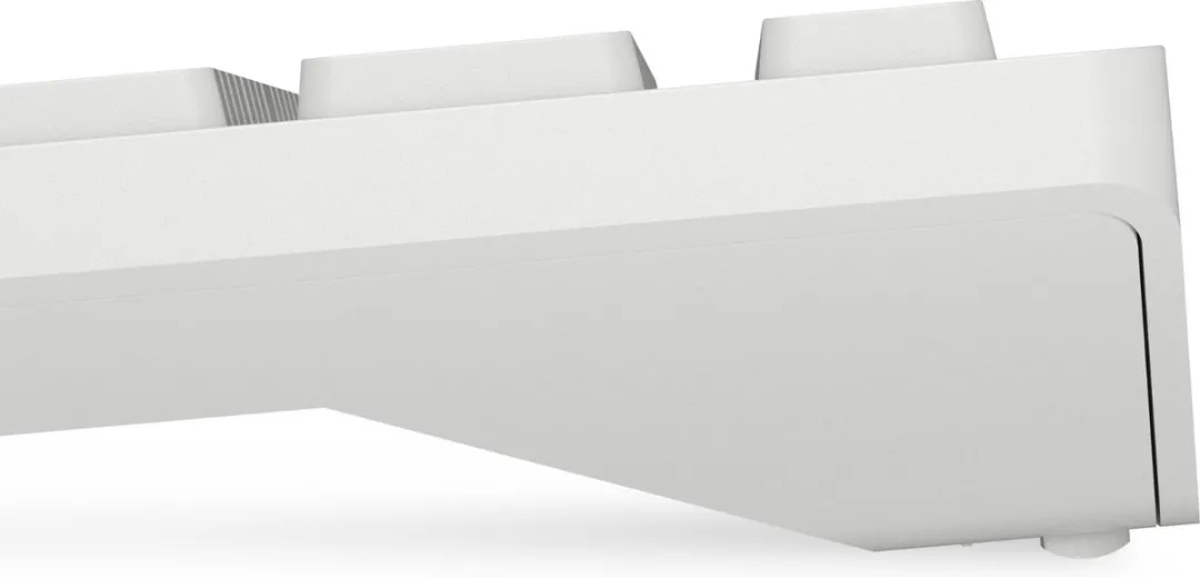 Dell KM5221W-WH Draadloos Toetsenbord & Muis Set