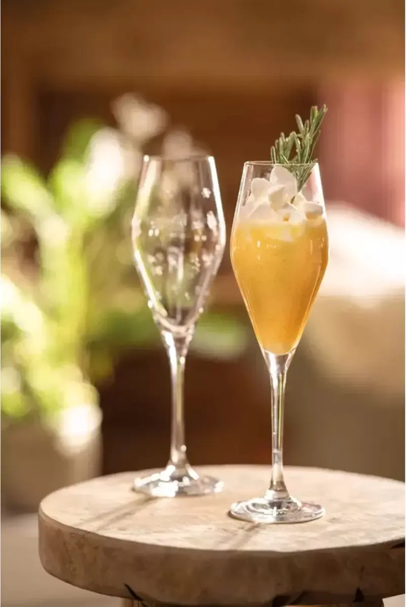Villeroy & Boch Toy's Delight Champagneglas 26cl - 2 Stuks - afbeelding 2 van 6