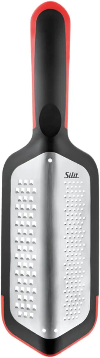 Silit GrateCut 2-in-1 Keukenrasp