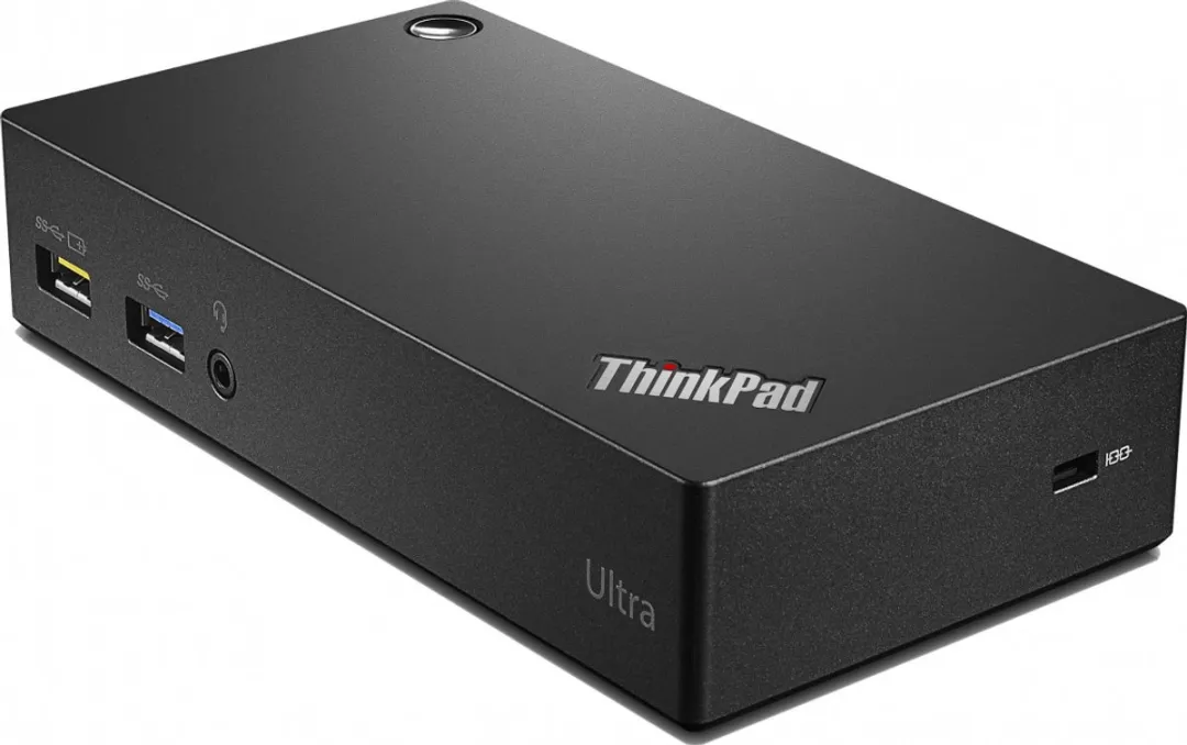 Lenovo ThinkPad USB 3.0 Ultra Dock 40A80045EU