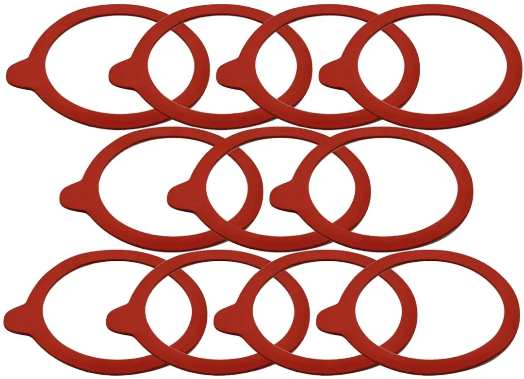Weckringen 74 x 86 (1 zakje met 10 stuks)