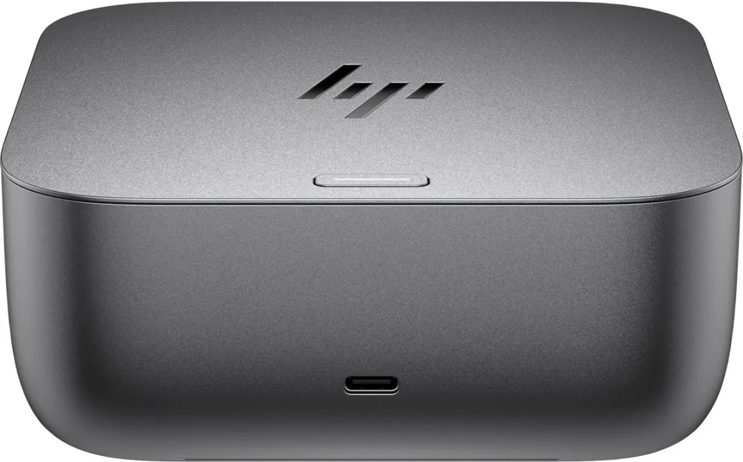 HP Thunderbolt 4 Ultra 280W G6 Dock