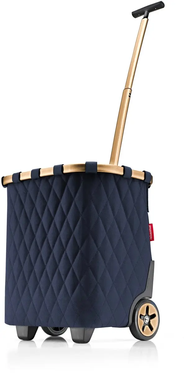 Reisenthel Carrycruiser Boodschappentrolley 40L