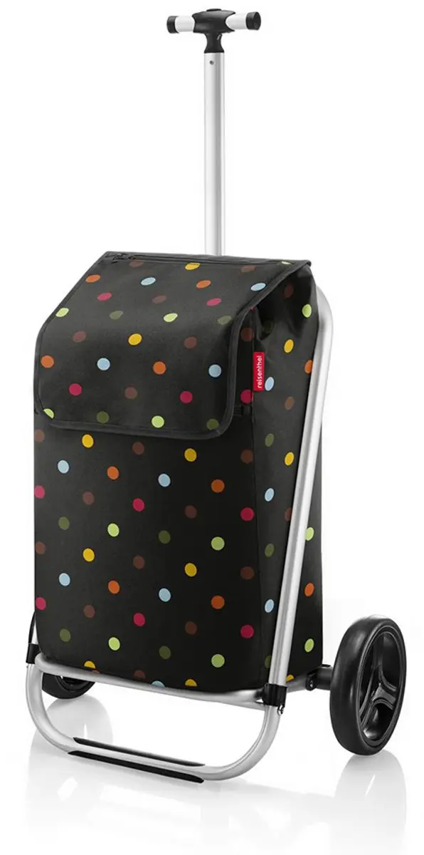 Reisenthel Shopping Trolley Boodschappentrolley 45L