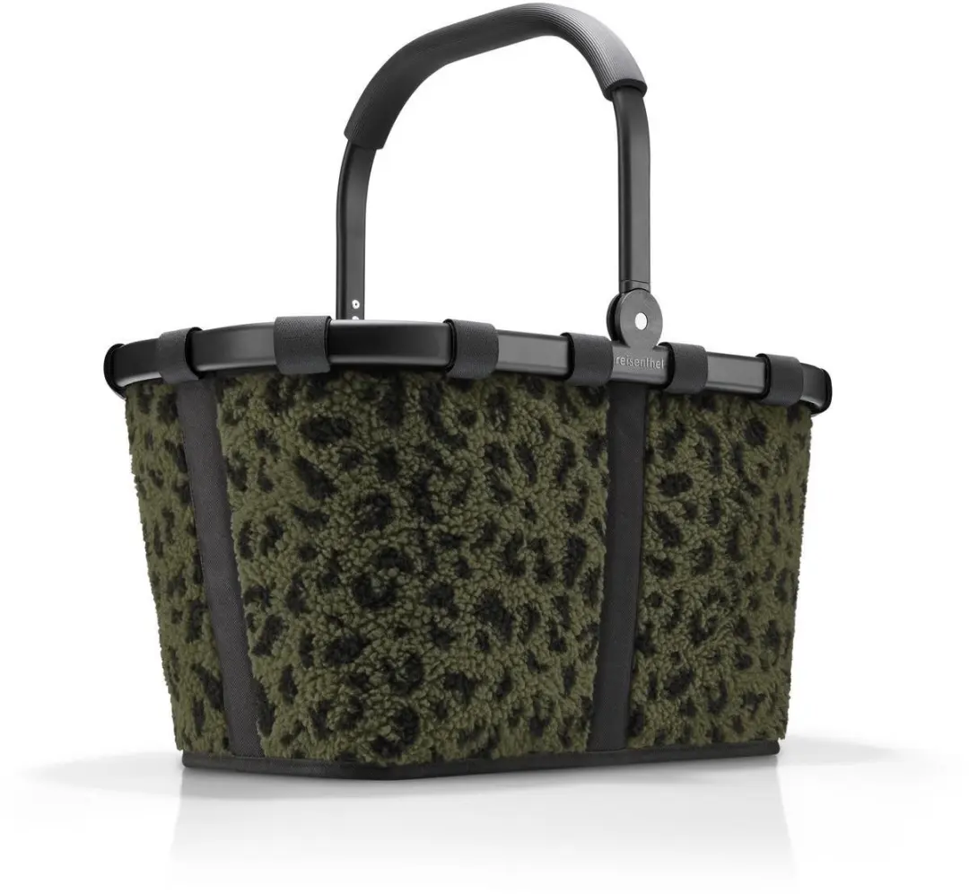 Reisenthel Carrybag Boodschappenmand 22L
