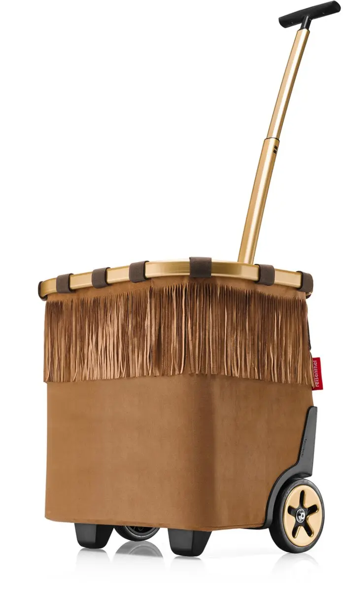 Reisenthel Carrycruiser Boodschappentrolley