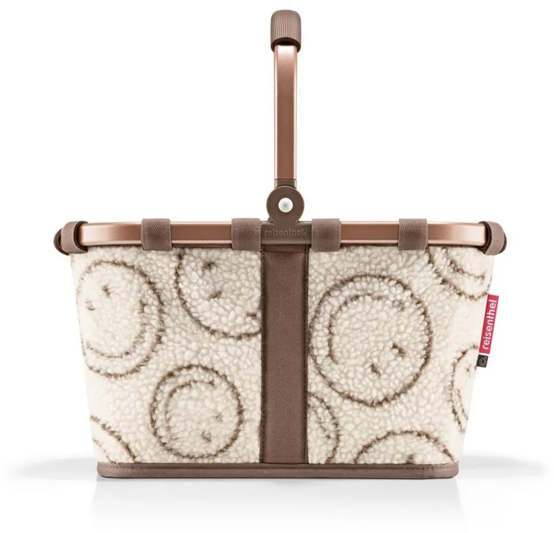 Reisenthel Carrybag XS Boodschappenmand