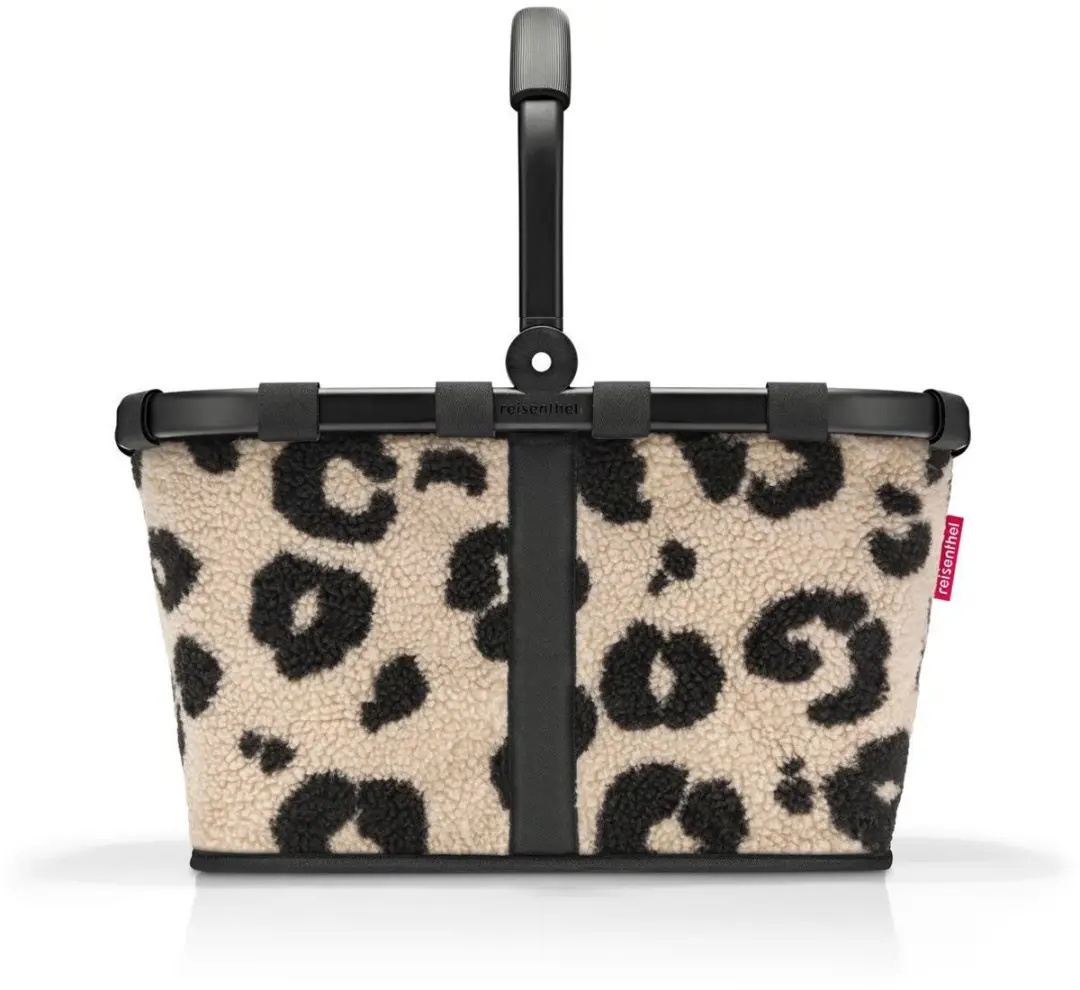 Reisenthel Carrybag Boodschappenmand 22L