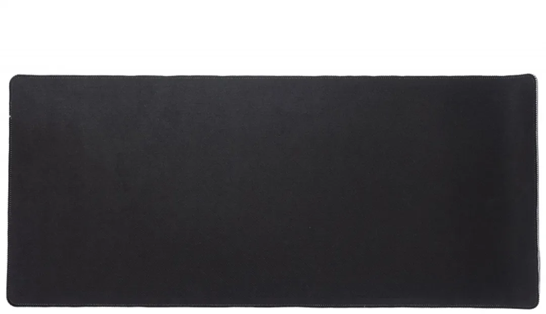Harry Potter XXL Muismat Zweinstein 80x35cm - Antislip - Zwart