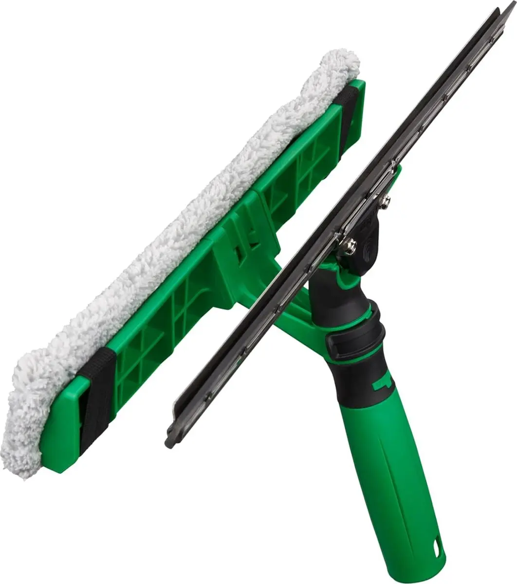 Unger VisaVersa Pro Ruitenwisser 2in1