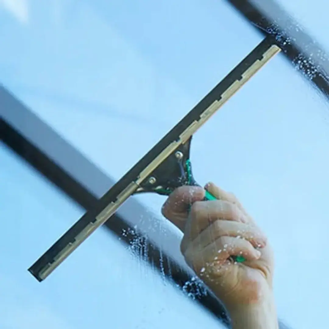 Unger ErgoTec Raamwisser ES450 - 45cm - Zachte Rubber - afbeelding 3 van 3