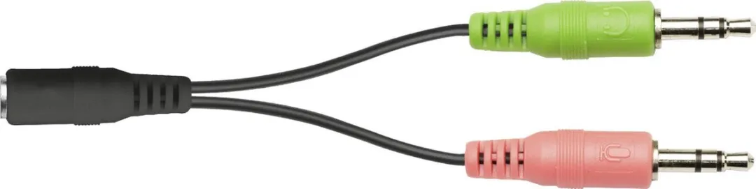 Trust Como Headset 21658 - Zwart - afbeelding 5 van 6