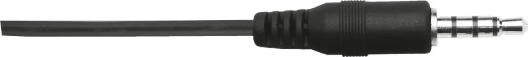 Trust Como Headset 21658 - Zwart - afbeelding 6 van 6
