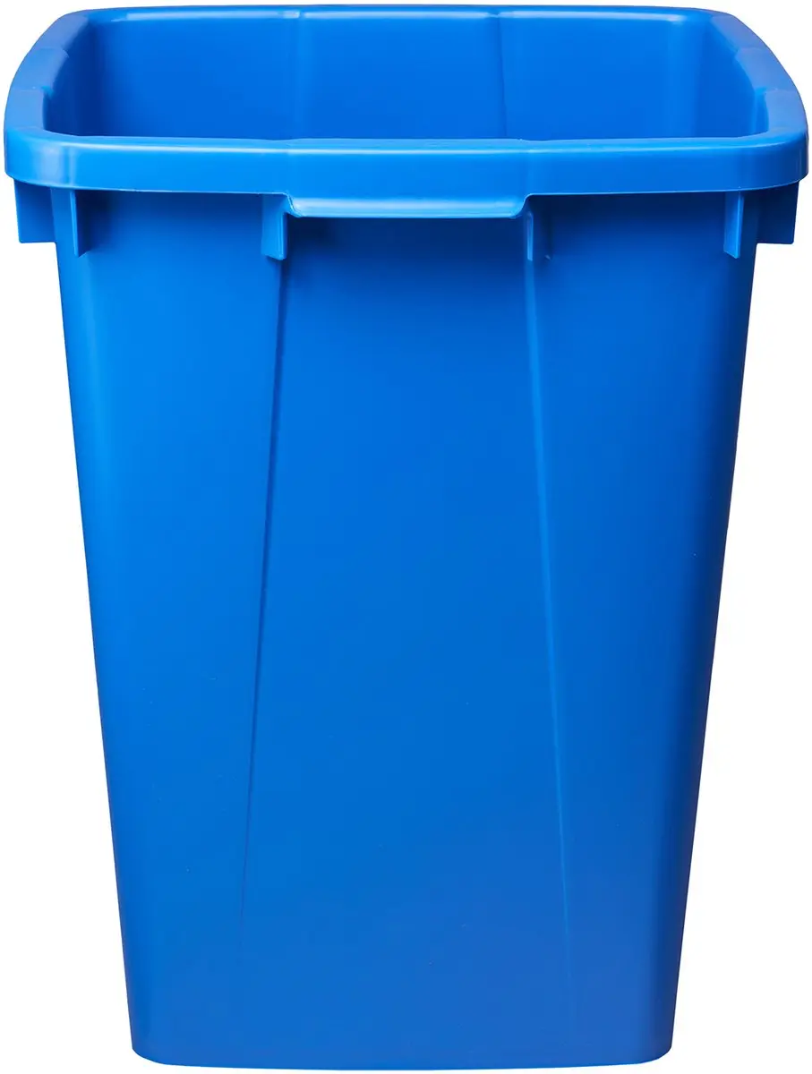 Graf Multifunctionele Container 90 Liter - Blauw - afbeelding 2 van 6