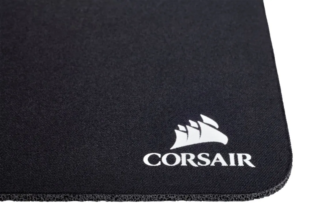 Corsair Gaming Bundel K55 Core Harpoon RGB Muis MM100 - Zwart
