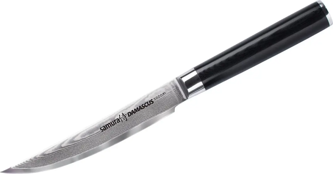 Samura Damascus Steakmes 12 cm