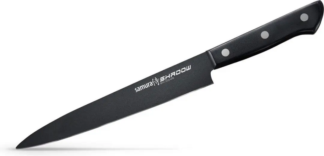 Samura Shadow Slicing Knife