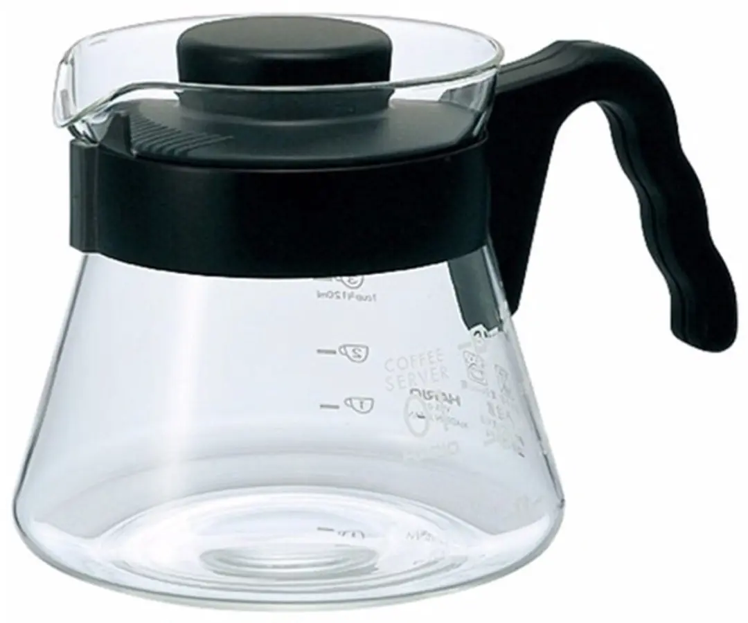 Hario V60 Coffee Server 01