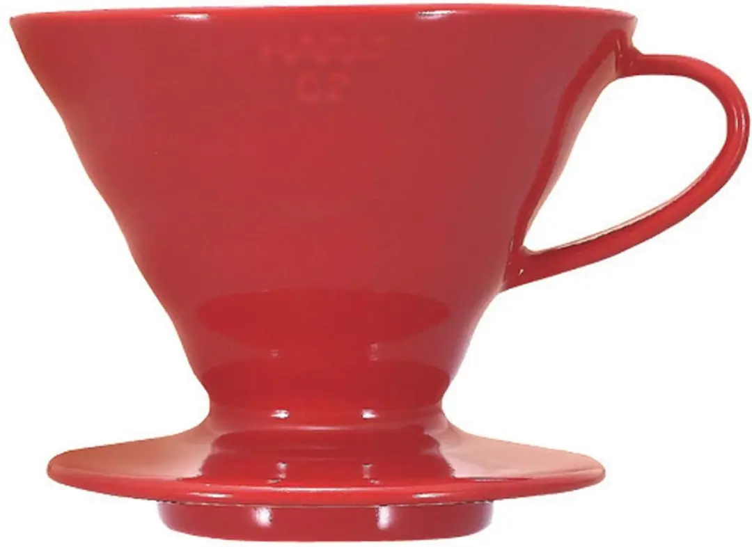 Hario Dripper V60-01 Kunststof