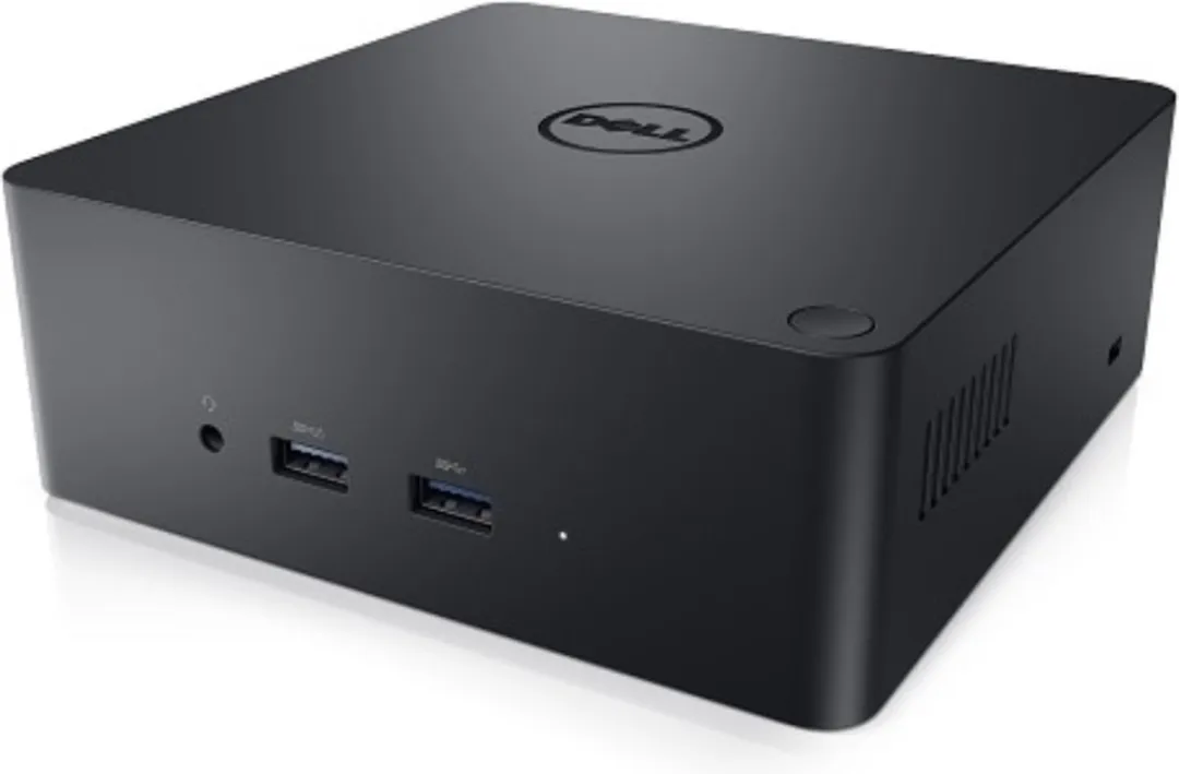 Dell TB18DC USB-C Docking Station 210W