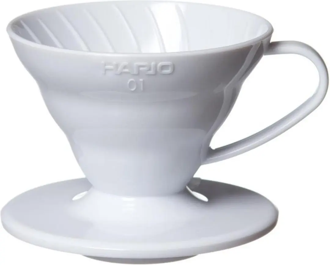 Hario V60 dripper