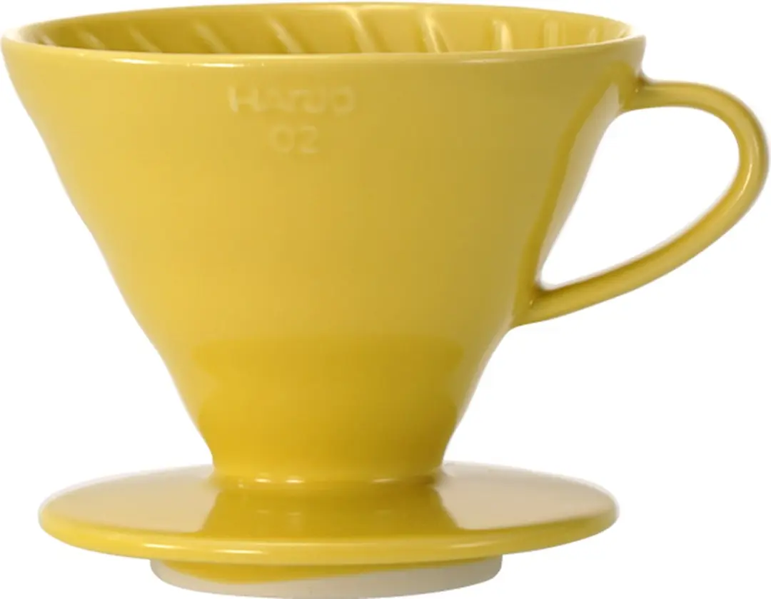 Hario V60 Dripper 02 Keramiek