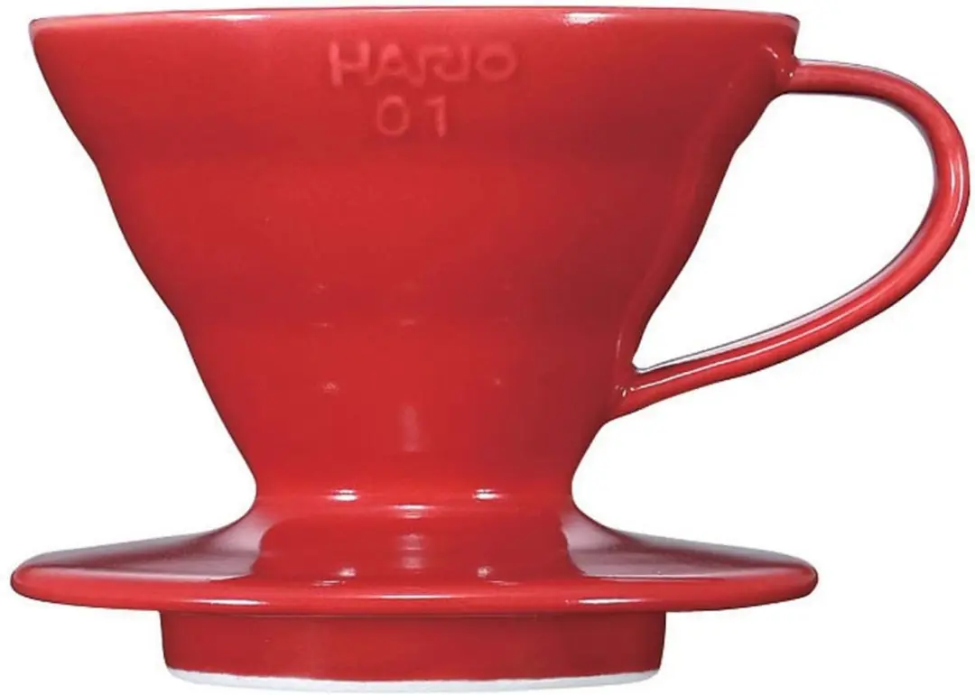 Hario V60-02 Keramische Dripper