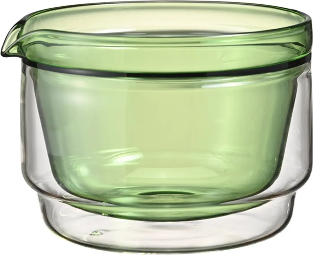 HARIO Double-Walled Matcha Bowl