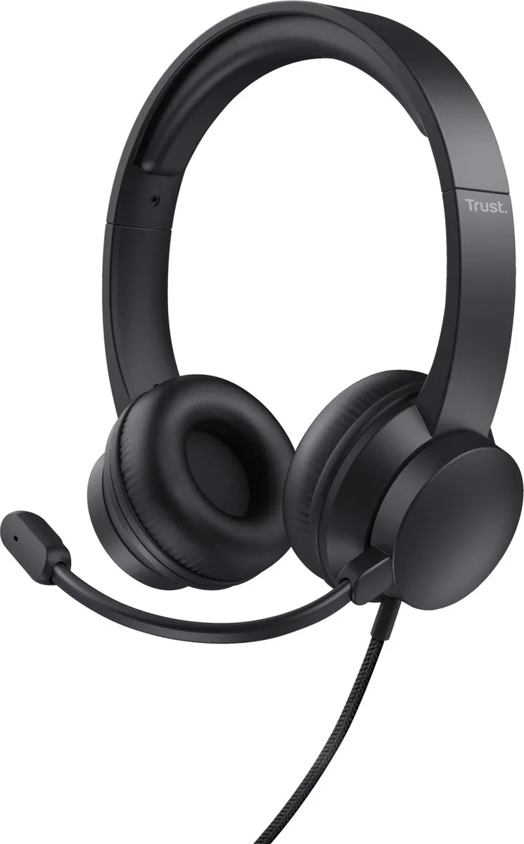 Trust HS-200 Headset