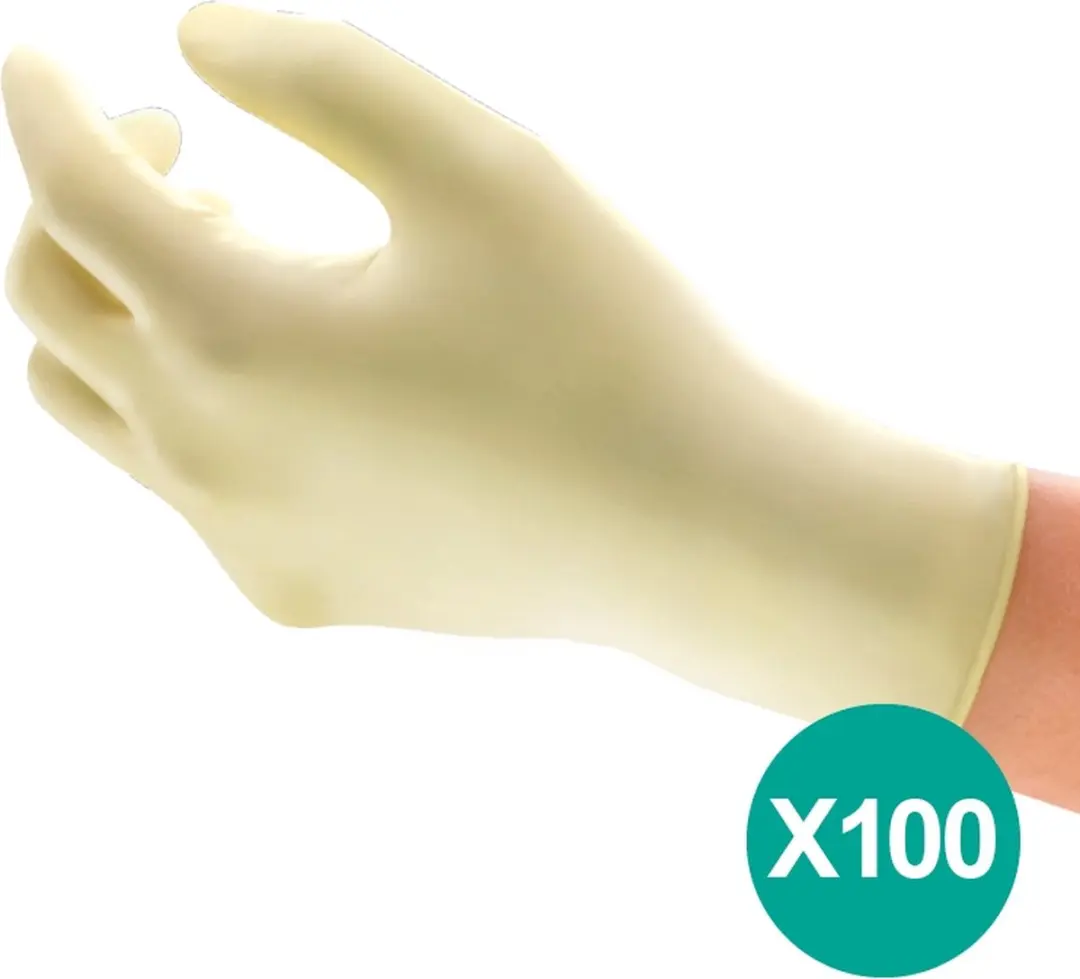 MICROFLEX® 63-864