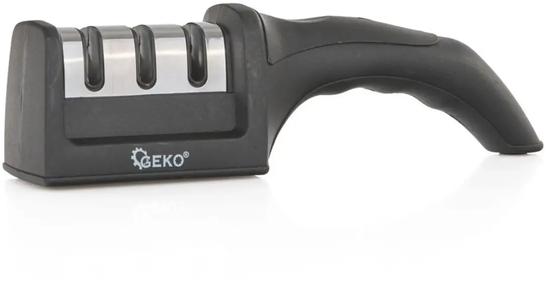 GEKO 3-in-1 messenslijper
