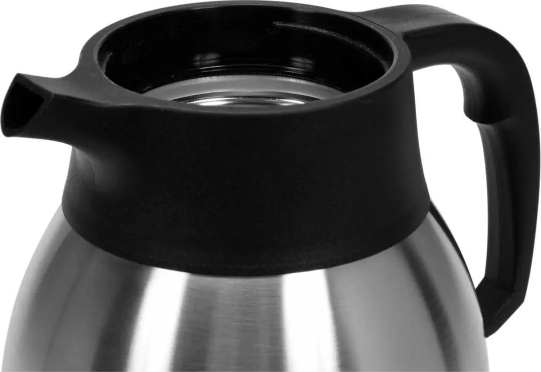 Yato YG-07013 Thermoskan - 1,5L - Zwart - afbeelding 2 van 4