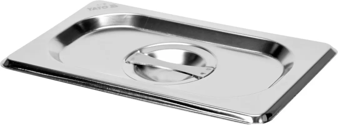 YATO Professioneel Gastronorm Deksel GN 1/9
