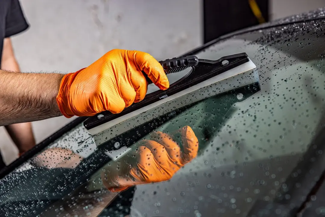 NEO Tools autowisser siliconen