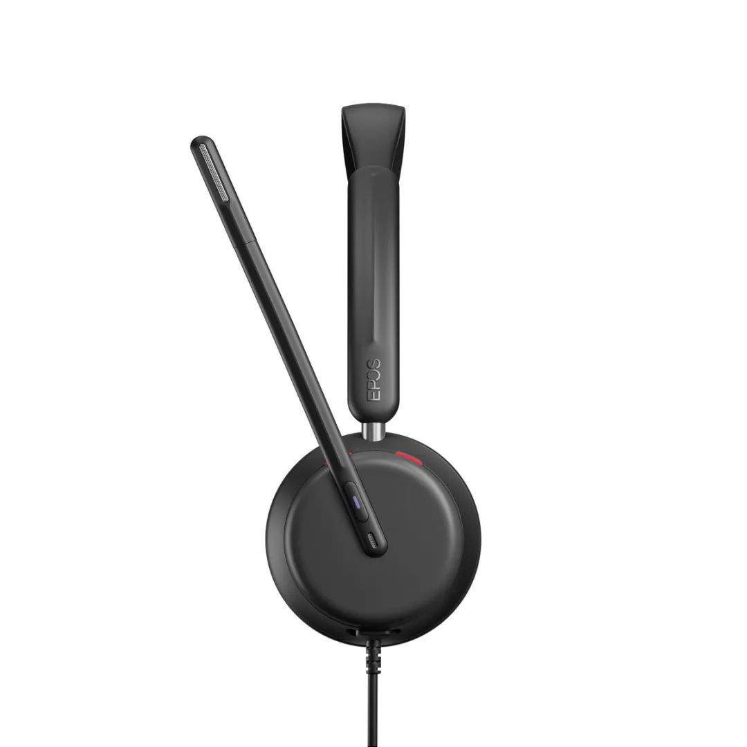 Lenovo 4Z21P85373 Headset Bedraad USB